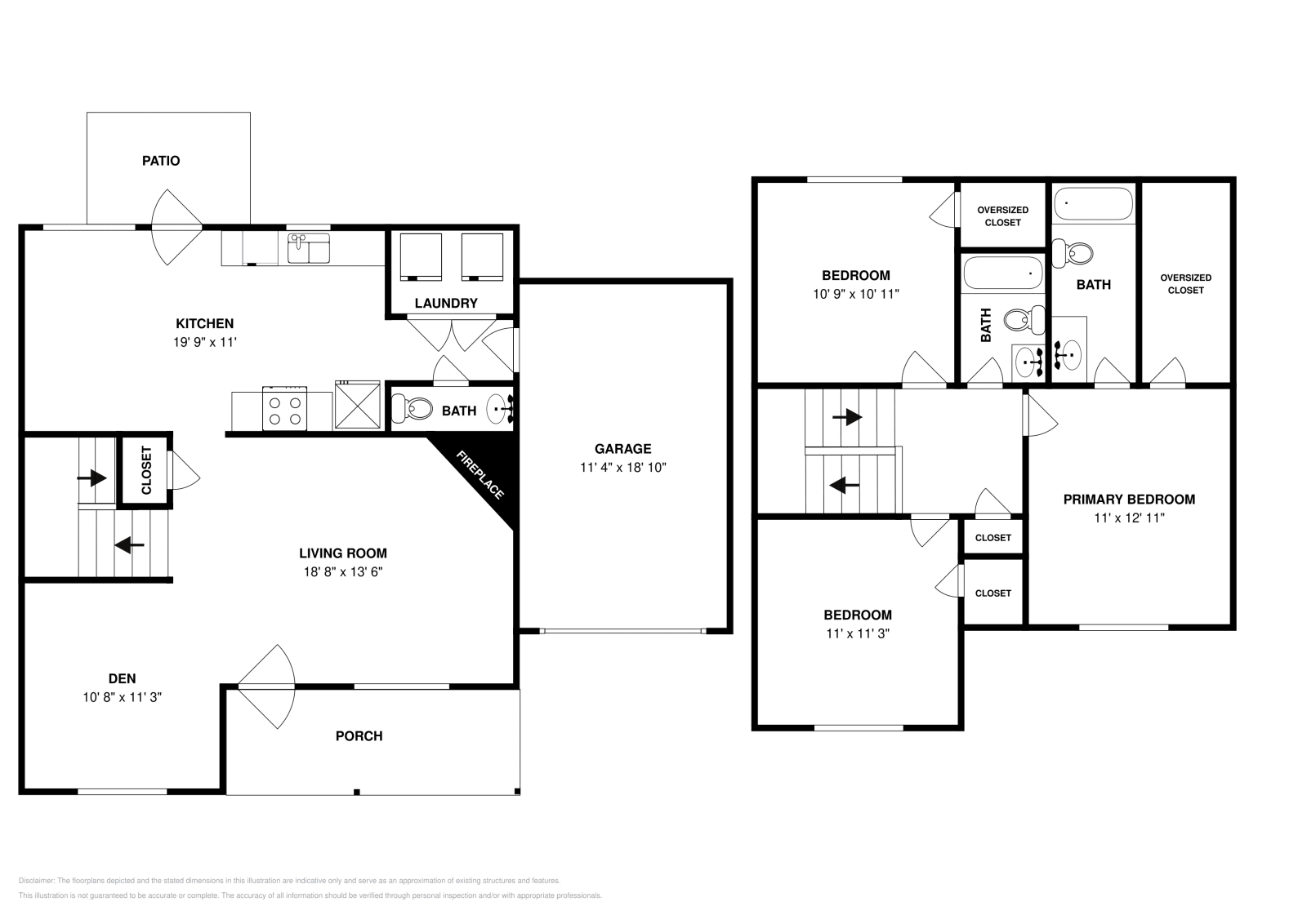 Building Photo - 1709 Fern Hill Dr