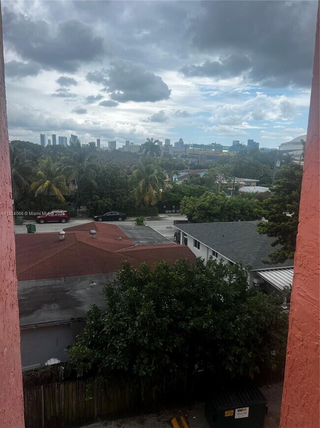 Primary Photo - 1111 NW 19th Ave
