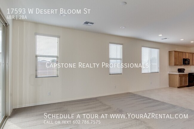Building Photo - 17593 W Desert Bloom St
