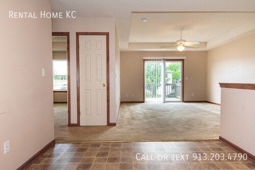 Building Photo - 23505 W 73rd Terrace