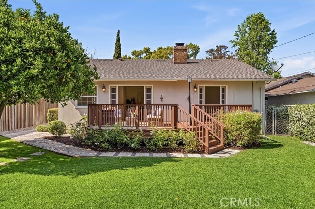 Building Photo - 8350 Duarte Rd