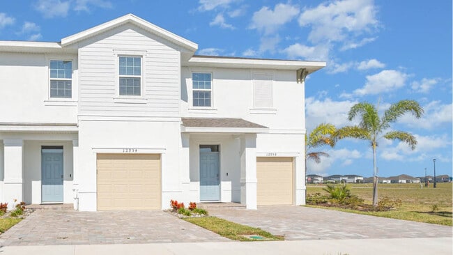 Building Photo - 12777 SW Forli Way