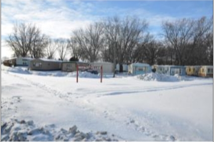 Building Photo - Medary Village Mobile Home Park