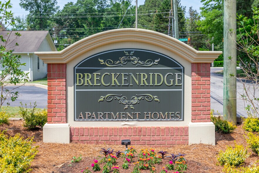 Breckenridge 3209 Greendale Pl Birmingham AL 35243 Apartment Finder