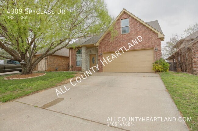 Primary Photo - 4309 Spyglass Dr