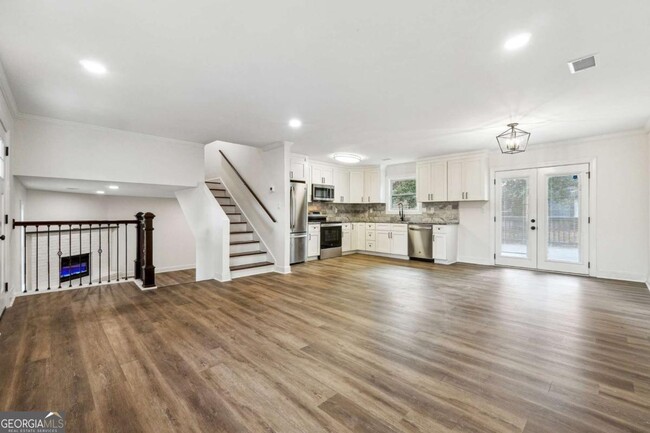 Building Photo - 5507 Flat Shoals Pkwy