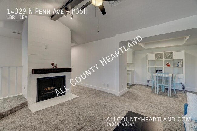 Building Photo - 14329 N Pennsylvania Ave