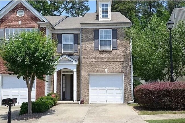 Primary Photo - 3823 Grovemont Pl