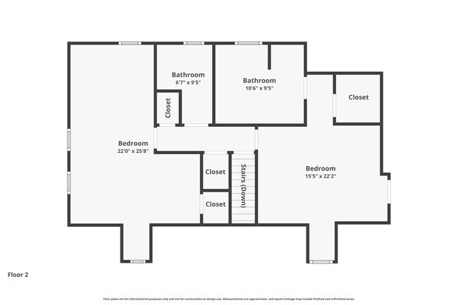 Building Photo - Spacious Fry’s Spring Home – Great Layout for Roommates