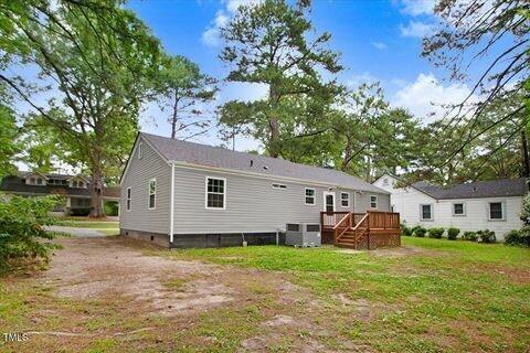 Building Photo - 605 Sherrod Heights
