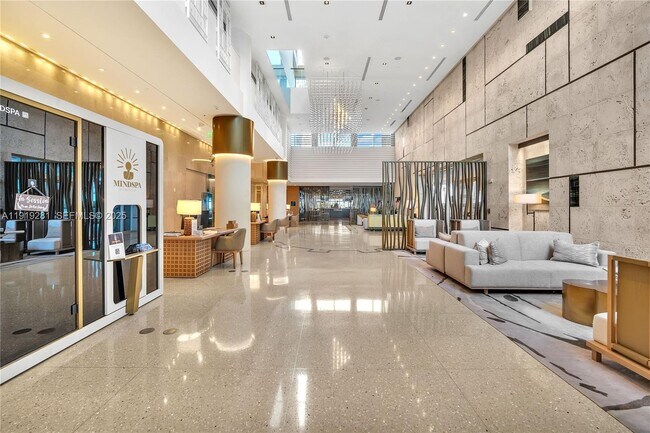 Building Photo - 6799 Collins Ave