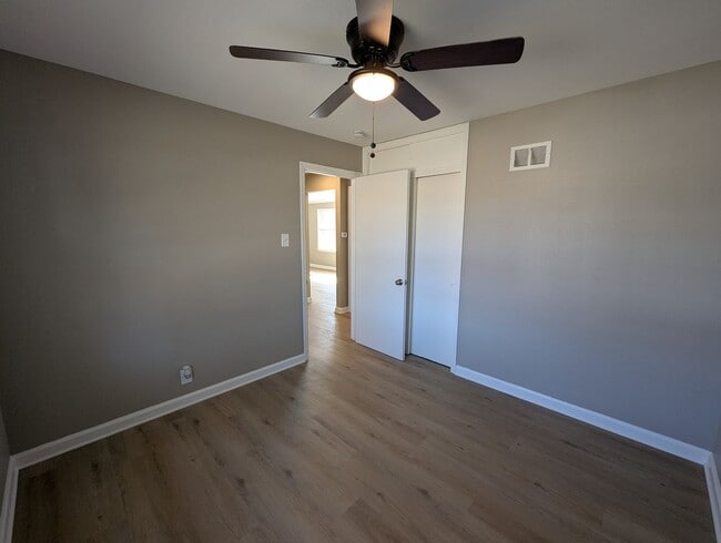 Building Photo - Fully Renovated Home with Sunroom, Garage & Huge Fenced Yard