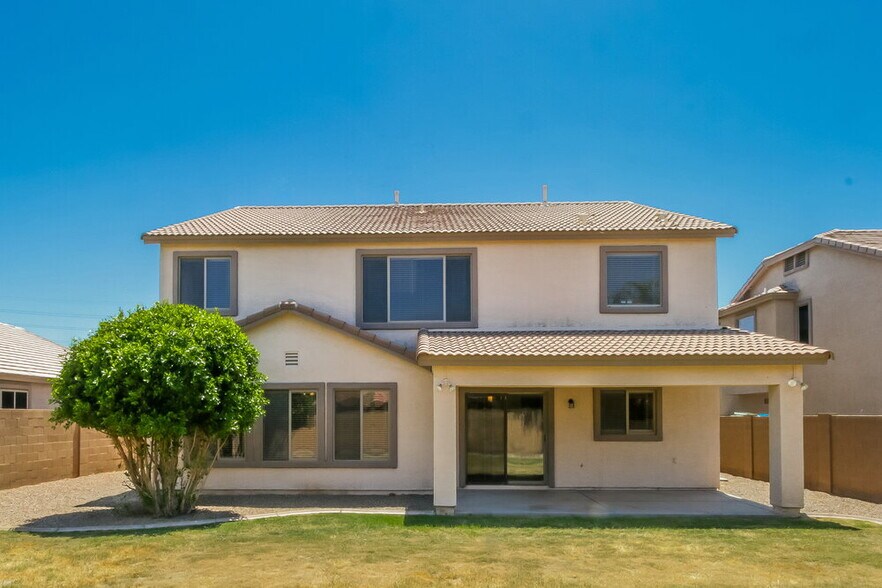 Building Photo - 1942 E Ebony Pl