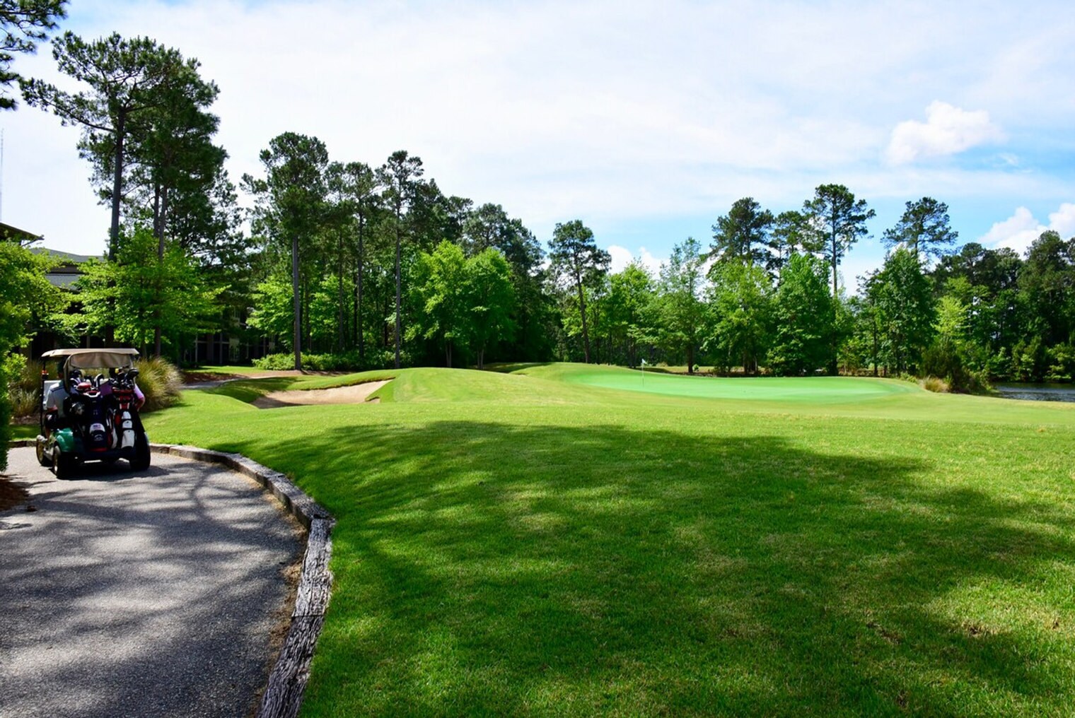 Building Photo - 390 Pinehurst Ln