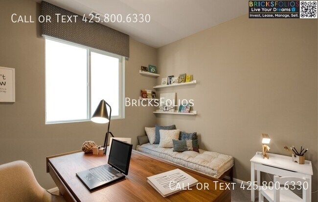Building Photo - 18722 106th Ave Ct E