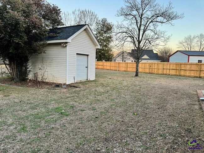 Building Photo - 107 Blair Ct