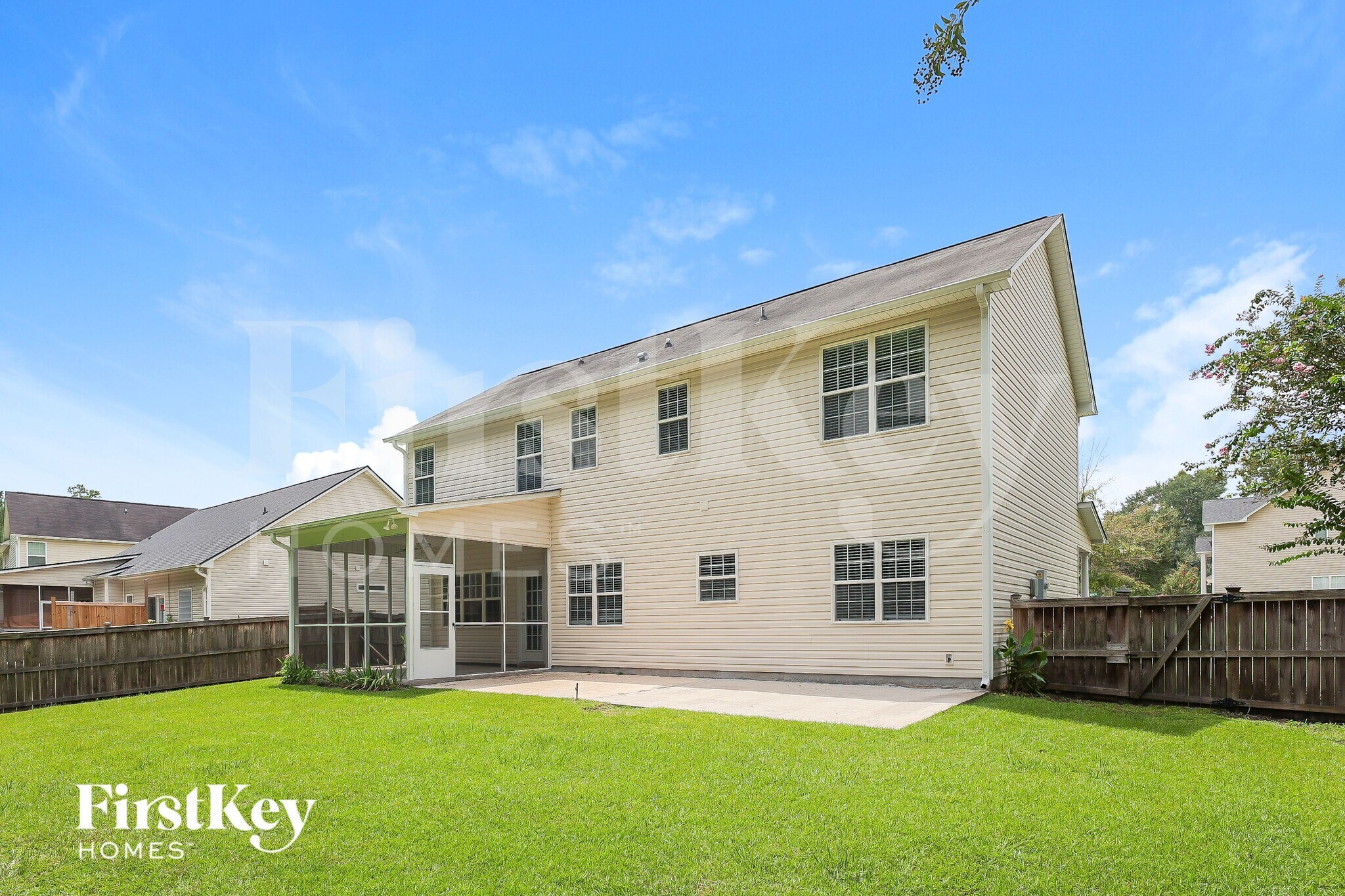 Building Photo - 128 Harvest Moon Rd