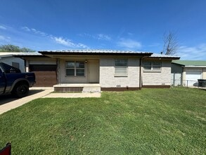 Building Photo - 3-Bedroom House for Rent in Killeen