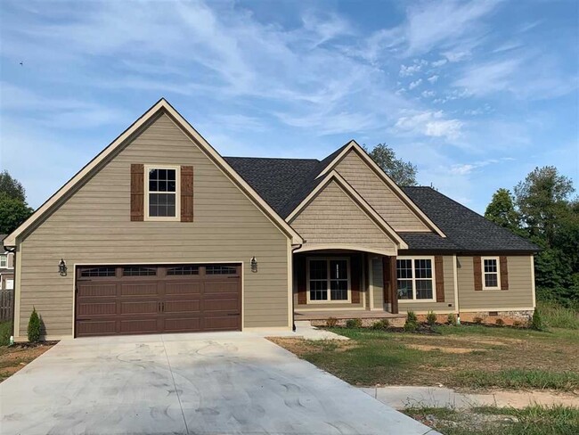 Primary Photo - 340 Cumberland Ridge Ct