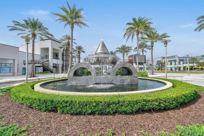 Building Photo - 3610 Gardens Pkwy