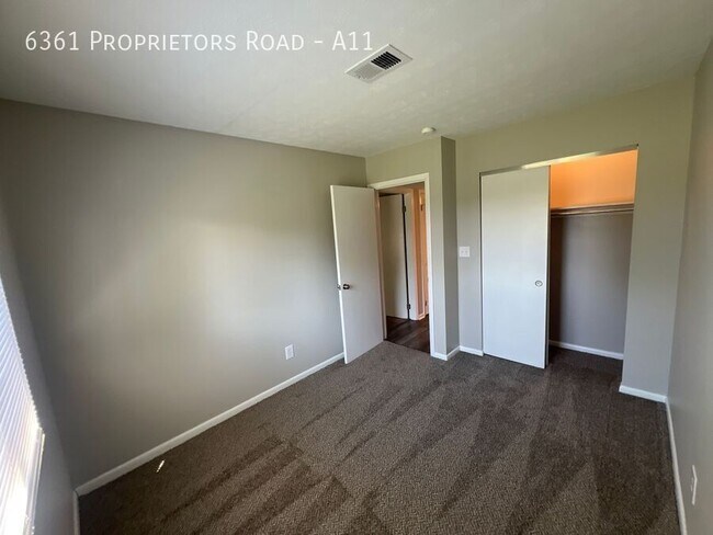 Building Photo - 6361 Proprietors Rd