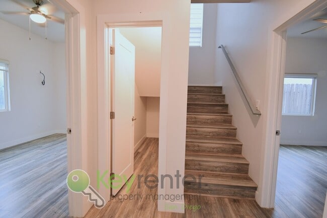 Building Photo - North Park|Easy Access to I-15, I-8 & Hwy 94| 10–15 Min Walk to Local Eateries & near top-rated M...