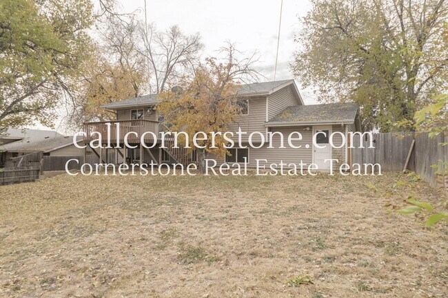 Building Photo - 3614 Regis St