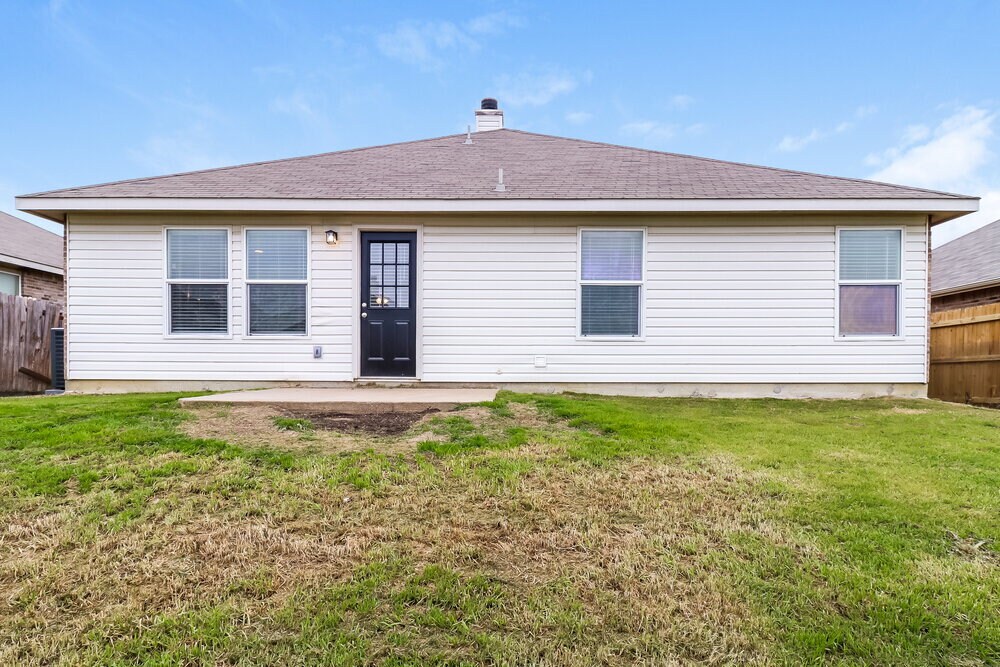 Building Photo - 817 Cathy Dr