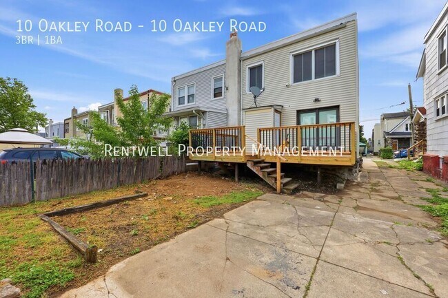 Building Photo - 10 Oakley Rd