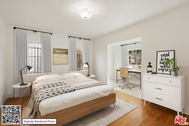 Building Photo - 715 N Harper Ave