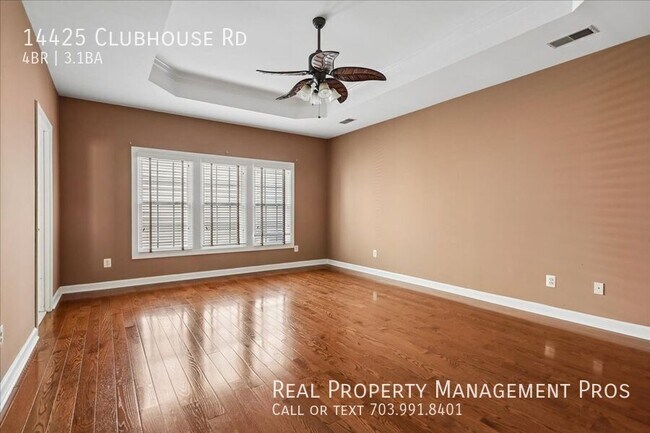 Building Photo - 14425 Clubhouse Rd