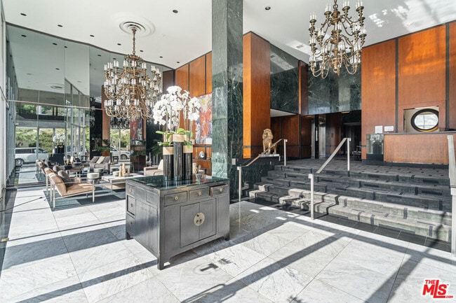 Building Photo - 10701 Wilshire Blvd