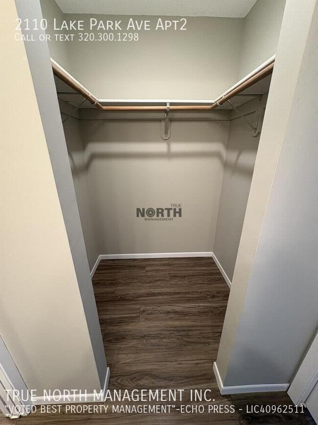 Building Photo - 2110 Lake Park Ave