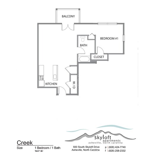 River Mill Lofts and Skyloft 500 S Skyloft Dr Asheville NC 28801 Apartment Finder