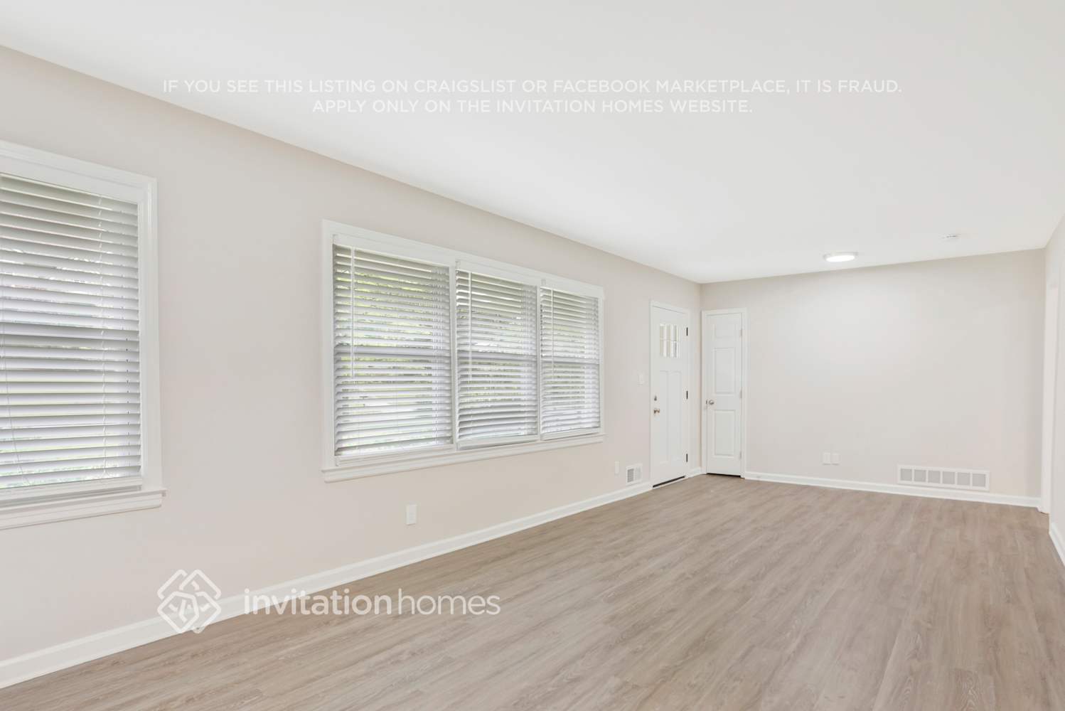 Building Photo - 3007 Lavista Ct