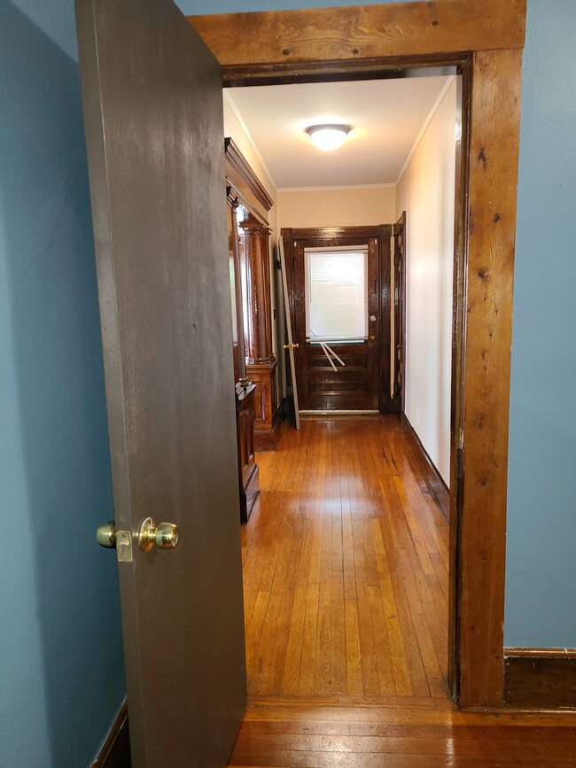 Building Photo - 60 Belmont Ave