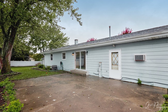 Building Photo - 3715 W Prestwick St