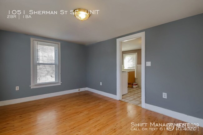 Building Photo - 1051 Sherman St SE