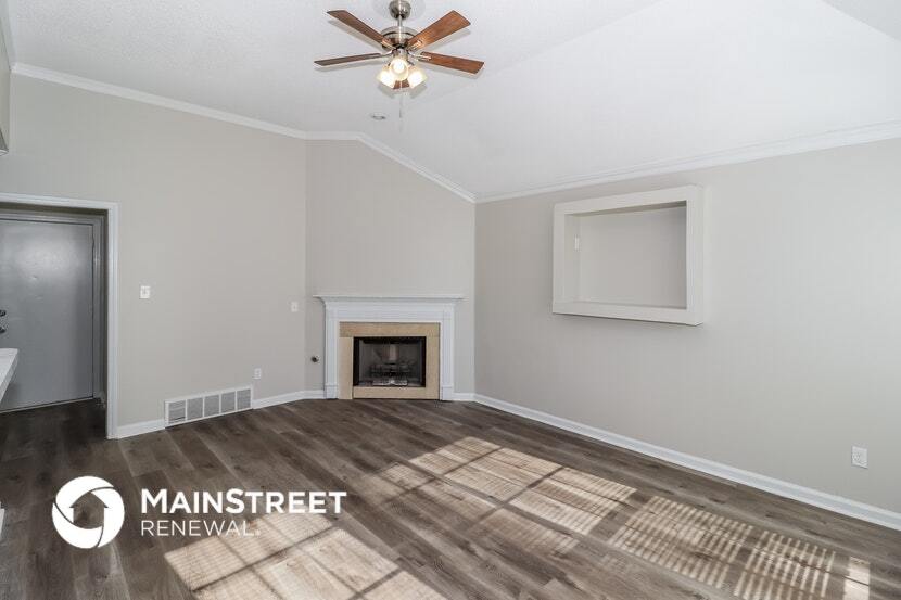 Building Photo - 3815 Richbrook Dr