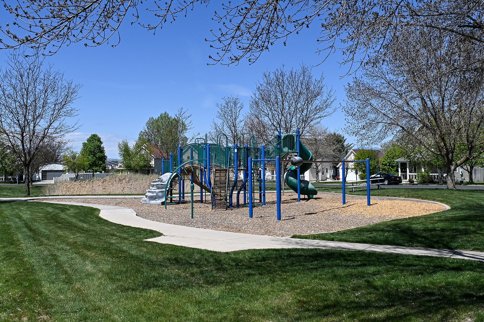 Building Photo - 101 Meadow Cir