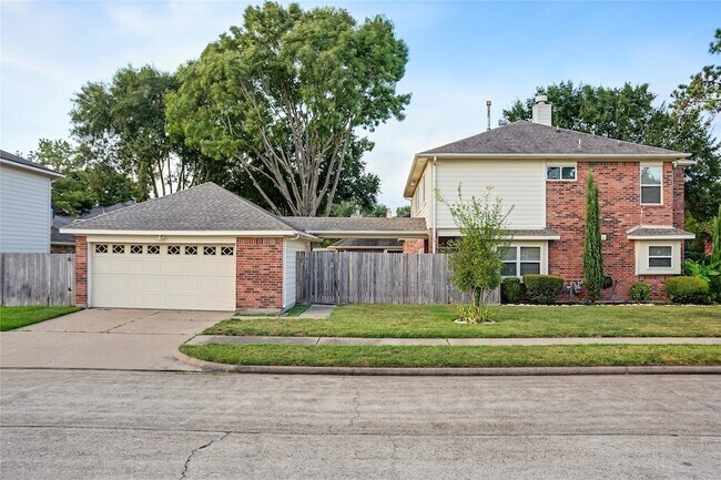 Building Photo - 3603 Wild Berry Ct