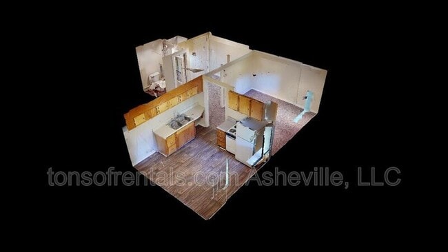 Building Photo - 422 Old Buckeye Cove Rd