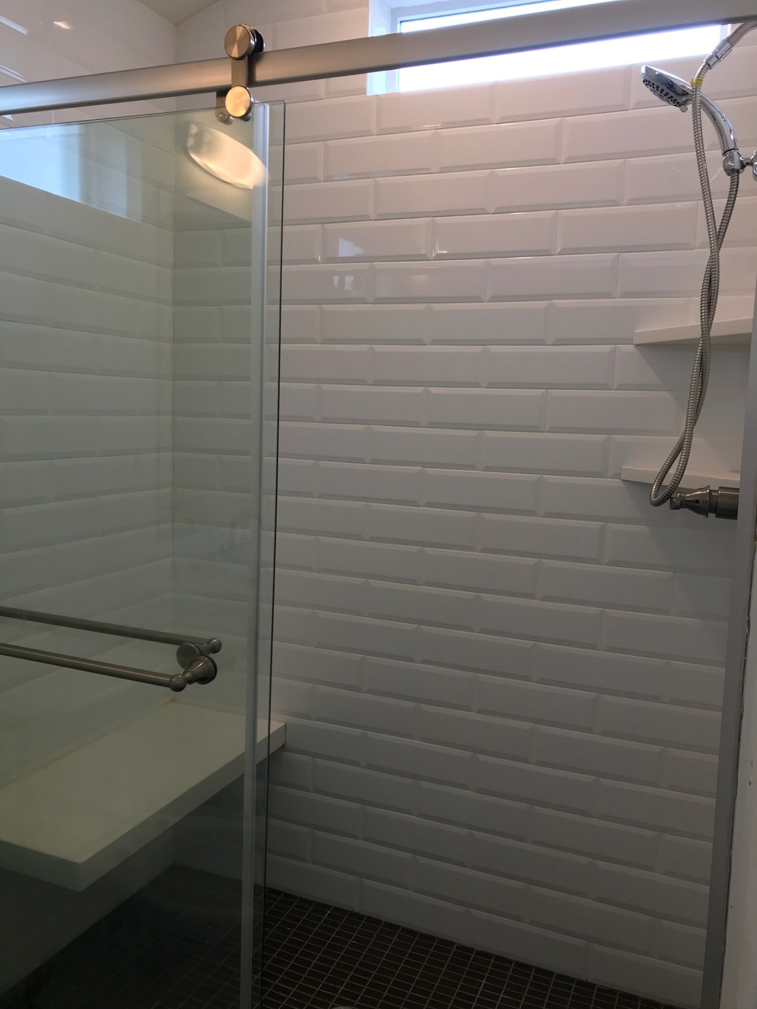Shower - 1912 F St