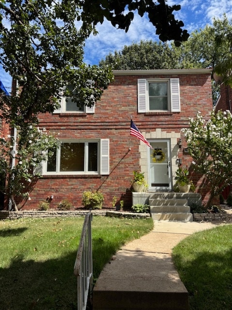 Primary Photo - 4726 Prague Ave