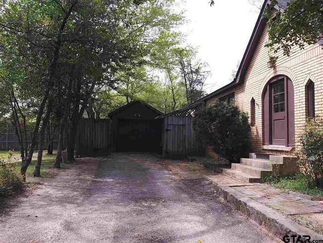 Building Photo - 539 Williams Ct