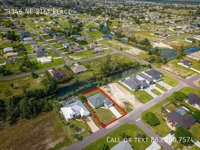 Building Photo - 3346 NE 21st Pl