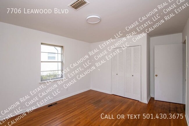 Building Photo - 7706 Leawood Blvd