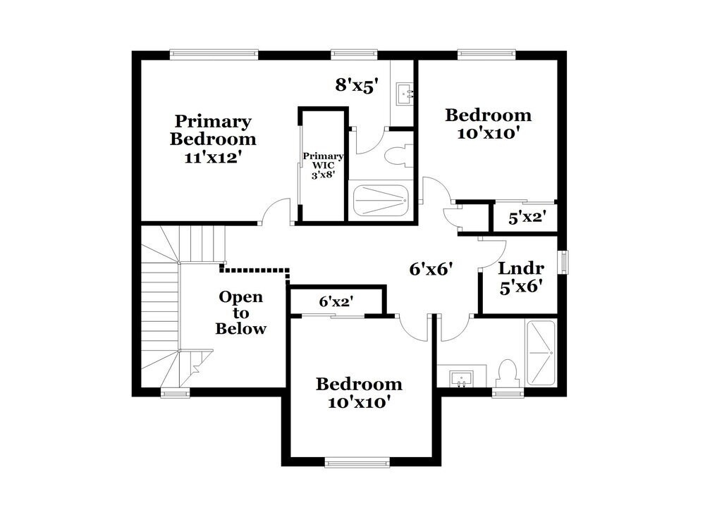 Building Photo - 8457 Spencer Canyon St