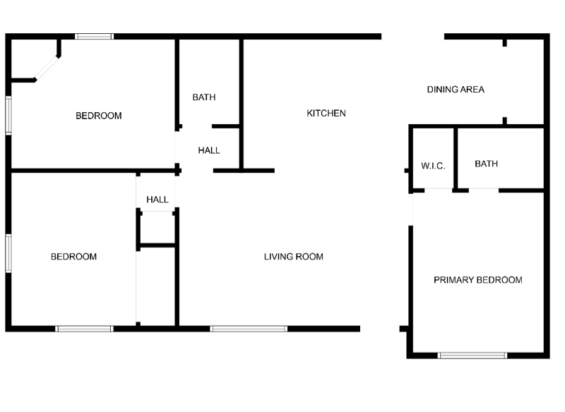 Building Photo - 727 Circle Dr