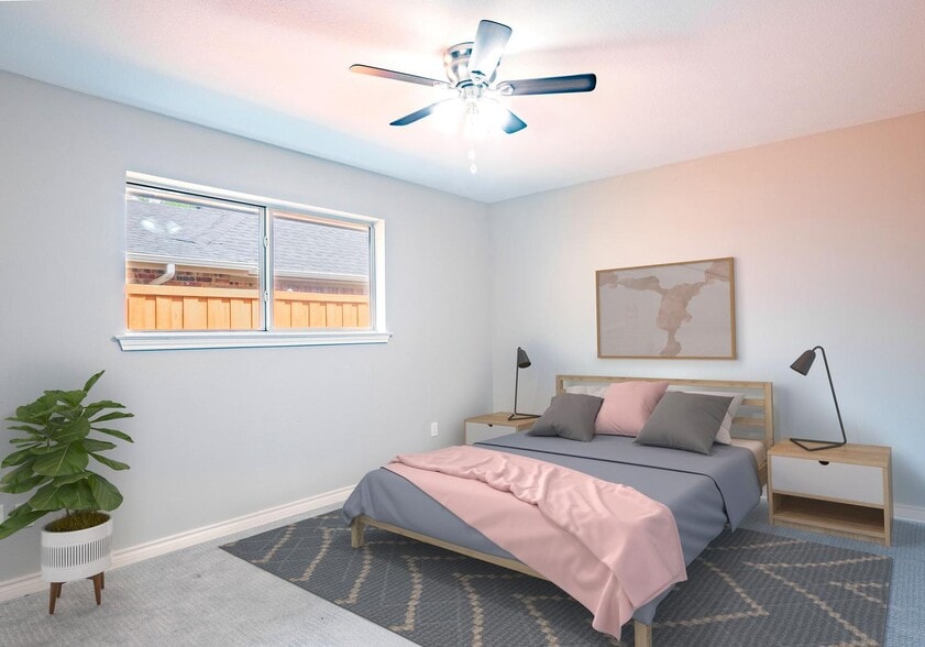 Building Photo - Gorgeous Prestonwood home with in-ground pool & large yard